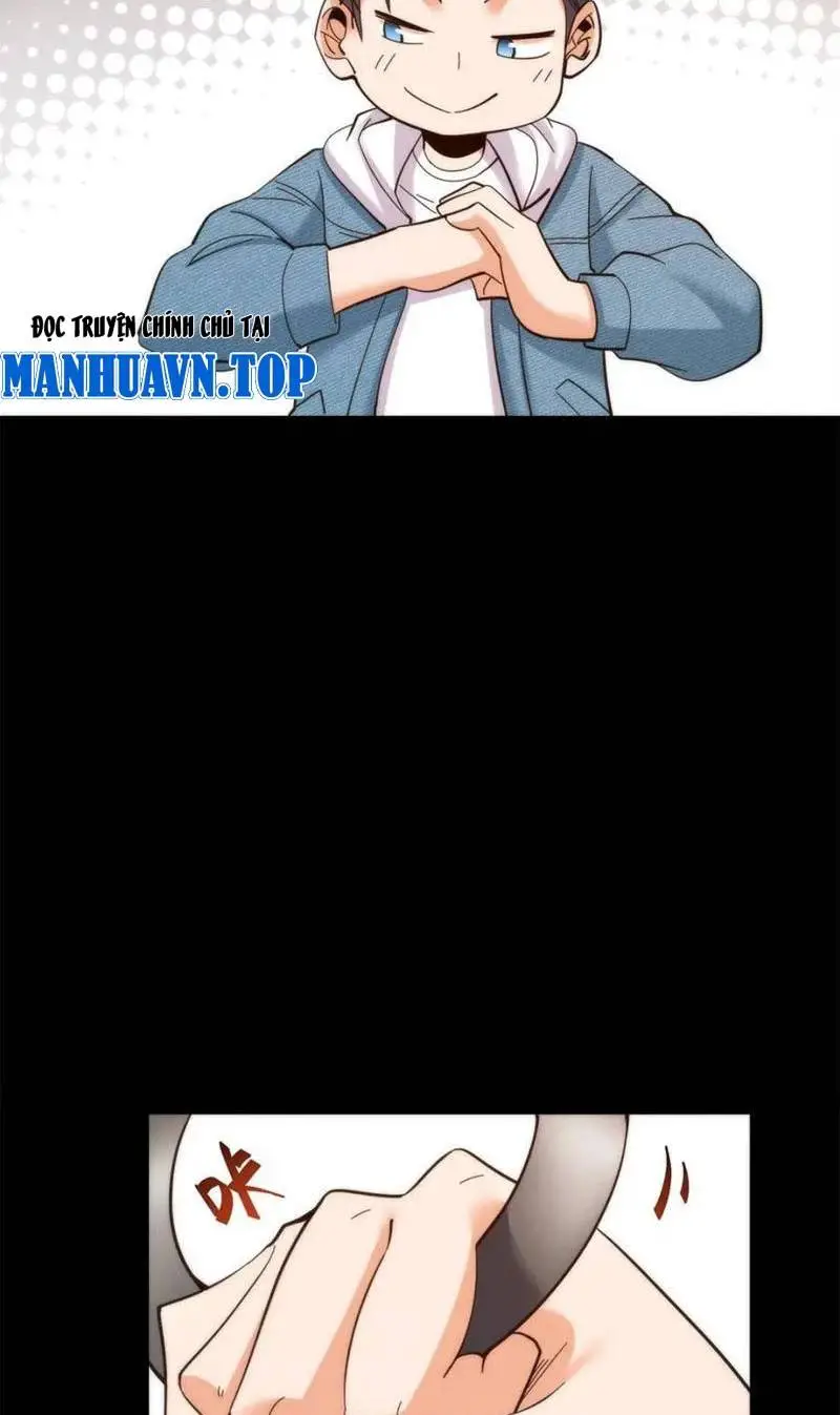 Trọng Sinh Không Làm Chạn Vương, Tôi Một Mình Nạp Game Thăng Cấp Nettruyen ZZZ Chương 104 Page 9