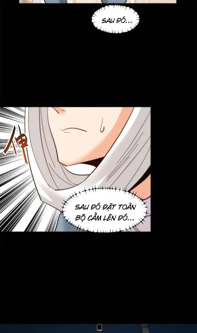Trọng Sinh Không Làm Chạn Vương, Tôi Một Mình Nạp Game Thăng Cấp Nettruyen ZZZ Chương 104 Page 11