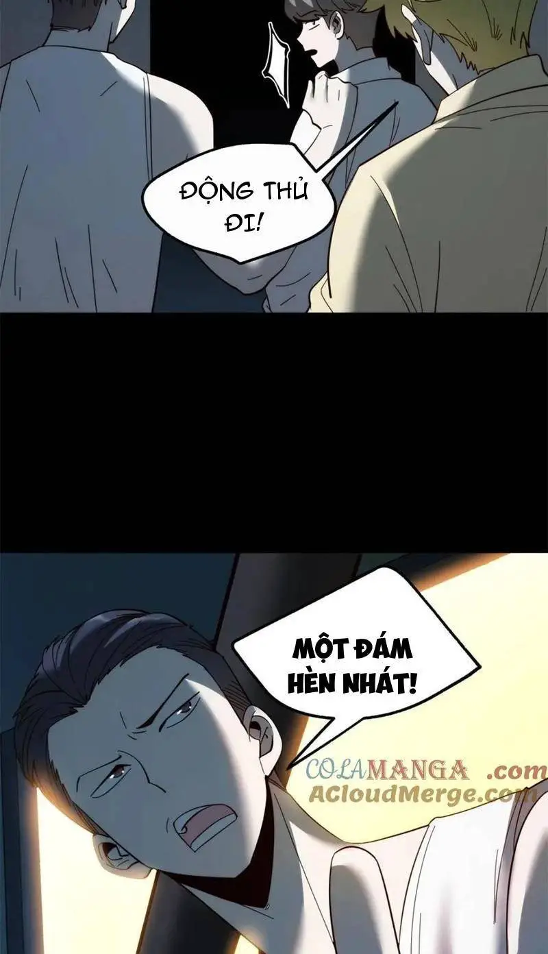 Trọng Sinh Không Làm Chạn Vương, Tôi Một Mình Nạp Game Thăng Cấp Nettruyen ZZZ Chương 104 Page 23