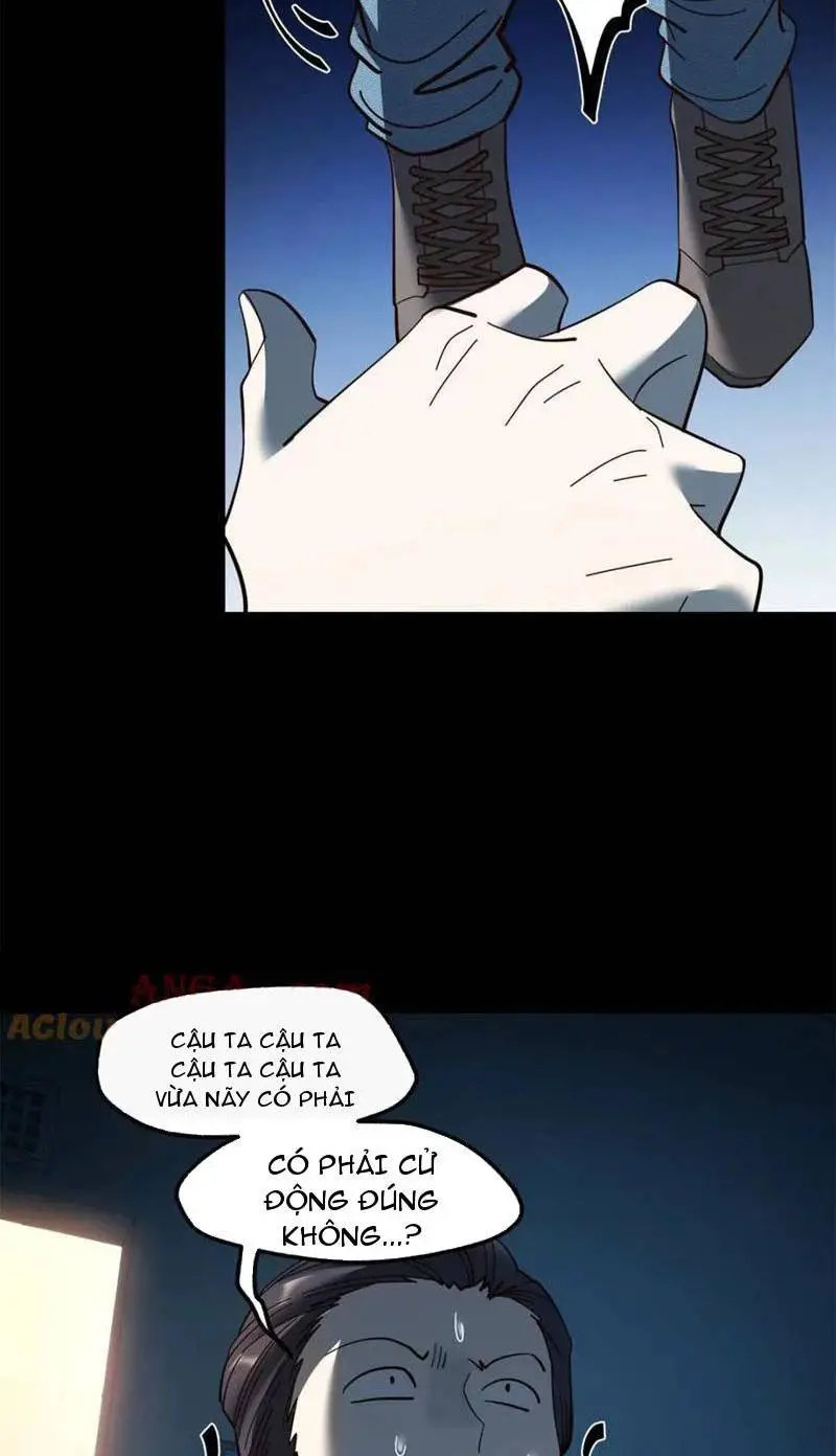 Trọng Sinh Không Làm Chạn Vương, Tôi Một Mình Nạp Game Thăng Cấp Nettruyen ZZZ Chương 104 Page 34