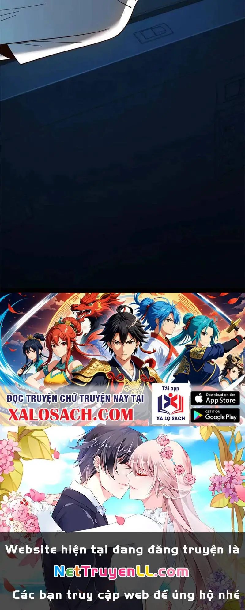 Trọng Sinh Không Làm Chạn Vương, Tôi Một Mình Nạp Game Thăng Cấp Nettruyen ZZZ Chương 104 Page 39