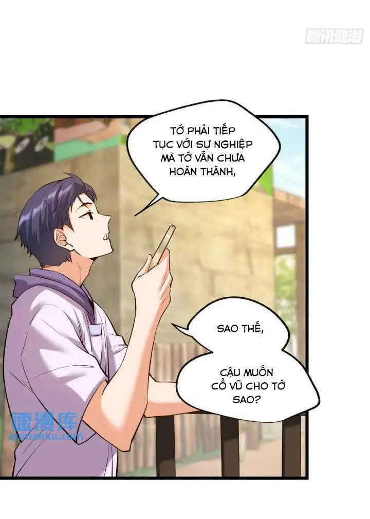 Trọng Sinh Không Làm Chạn Vương, Tôi Một Mình Nạp Game Thăng Cấp Nettruyen ZZZ Chương 23 Page 12