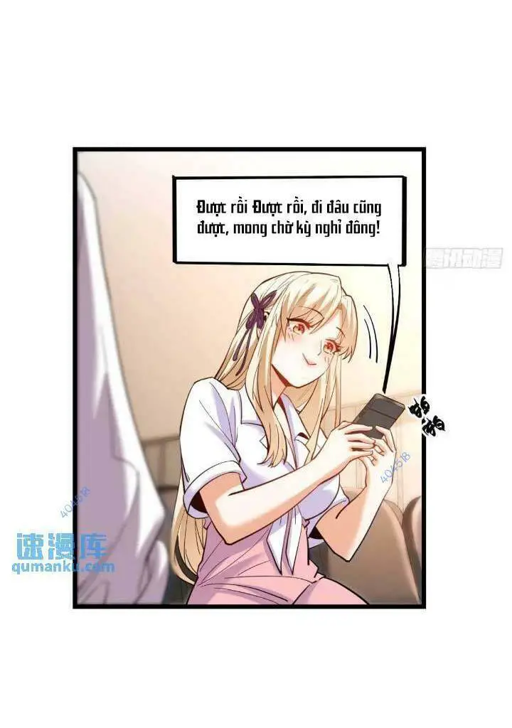 Trọng Sinh Không Làm Chạn Vương, Tôi Một Mình Nạp Game Thăng Cấp Nettruyen ZZZ Chương 23 Page 17