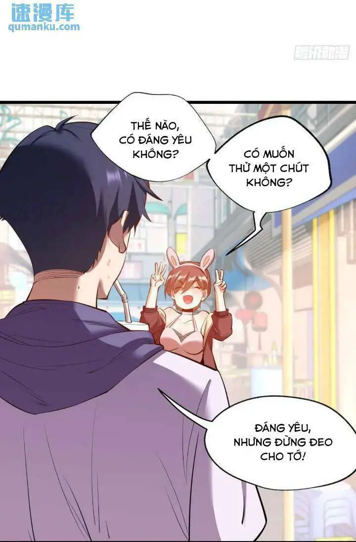 Trọng Sinh Không Làm Chạn Vương, Tôi Một Mình Nạp Game Thăng Cấp Nettruyen ZZZ Chương 23 Page 27