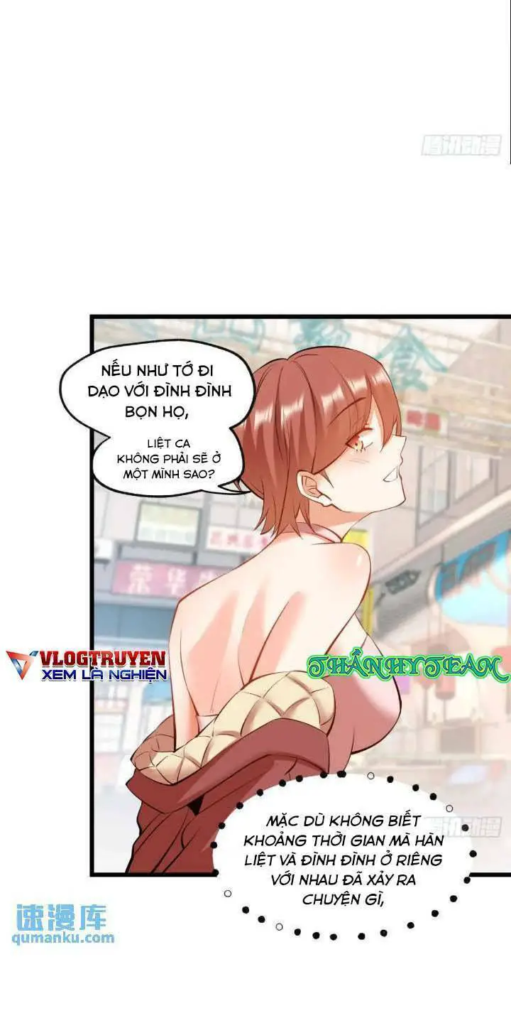 Trọng Sinh Không Làm Chạn Vương, Tôi Một Mình Nạp Game Thăng Cấp Nettruyen ZZZ Chương 23 Page 29