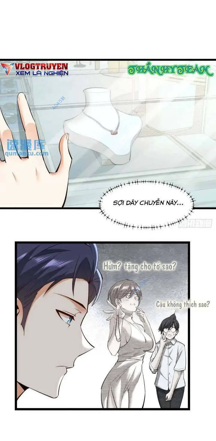 Trọng Sinh Không Làm Chạn Vương, Tôi Một Mình Nạp Game Thăng Cấp Nettruyen ZZZ Chương 23 Page 34