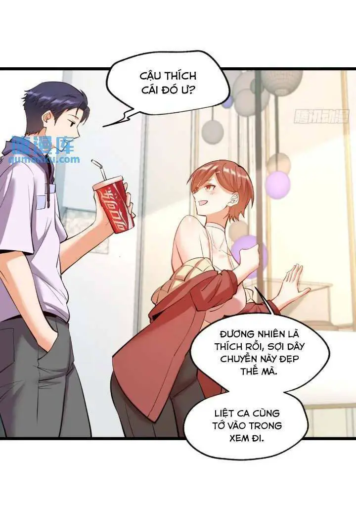 Trọng Sinh Không Làm Chạn Vương, Tôi Một Mình Nạp Game Thăng Cấp Nettruyen ZZZ Chương 23 Page 35