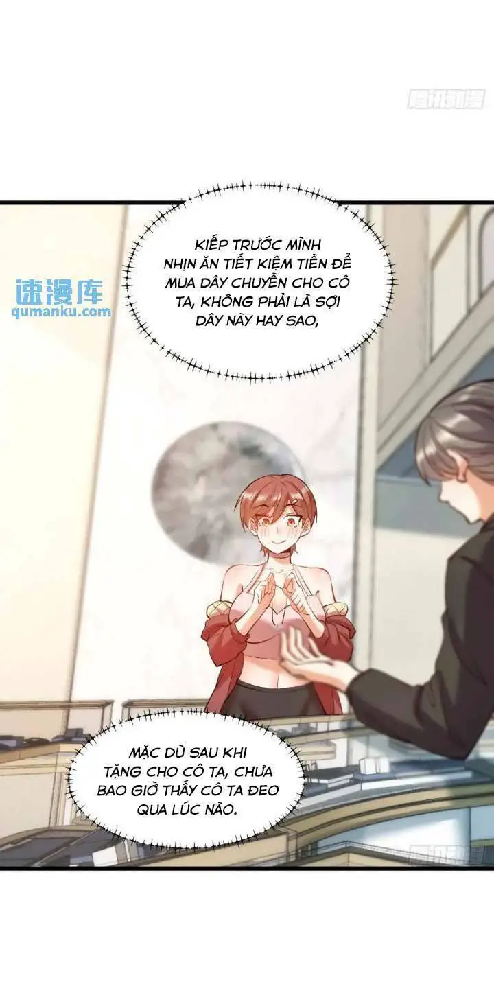 Trọng Sinh Không Làm Chạn Vương, Tôi Một Mình Nạp Game Thăng Cấp Nettruyen ZZZ Chương 23 Page 37