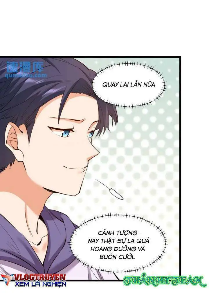 Trọng Sinh Không Làm Chạn Vương, Tôi Một Mình Nạp Game Thăng Cấp Nettruyen ZZZ Chương 23 Page 39