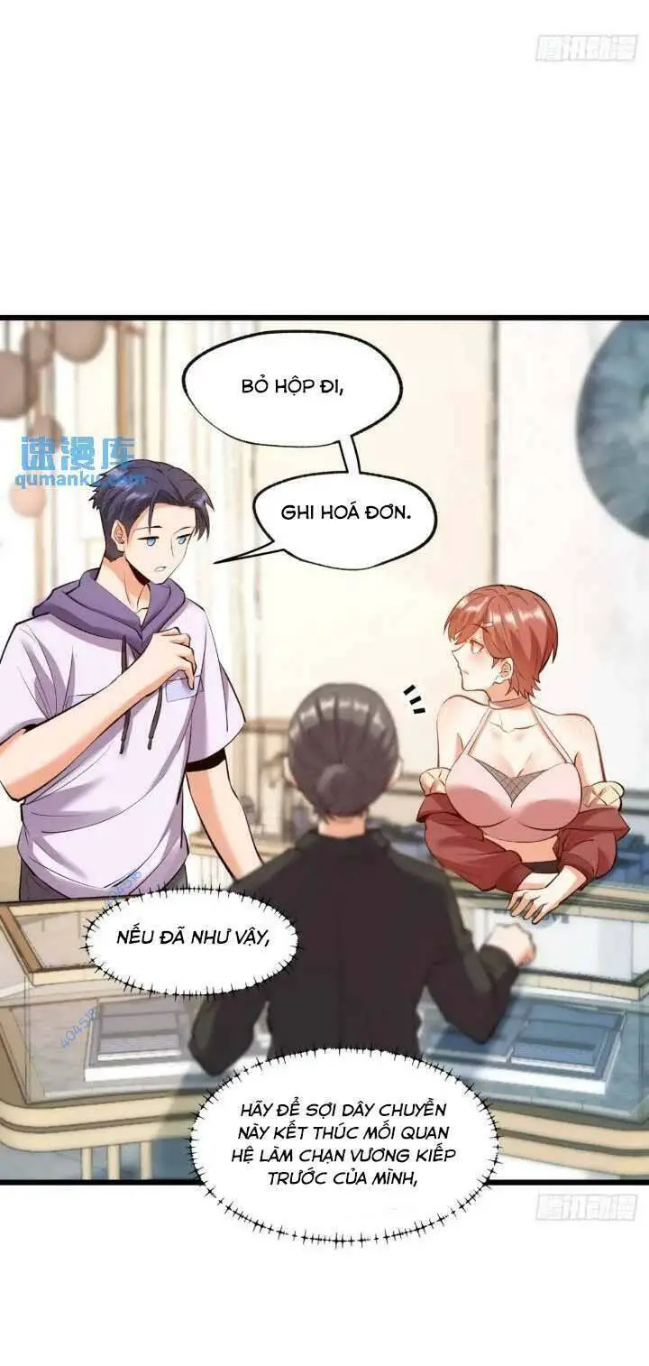 Trọng Sinh Không Làm Chạn Vương, Tôi Một Mình Nạp Game Thăng Cấp Nettruyen ZZZ Chương 23 Page 40