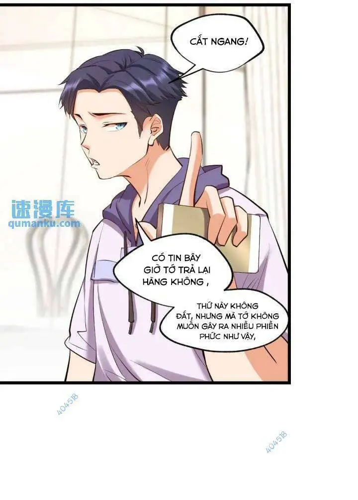 Trọng Sinh Không Làm Chạn Vương, Tôi Một Mình Nạp Game Thăng Cấp Nettruyen ZZZ Chương 23 Page 42