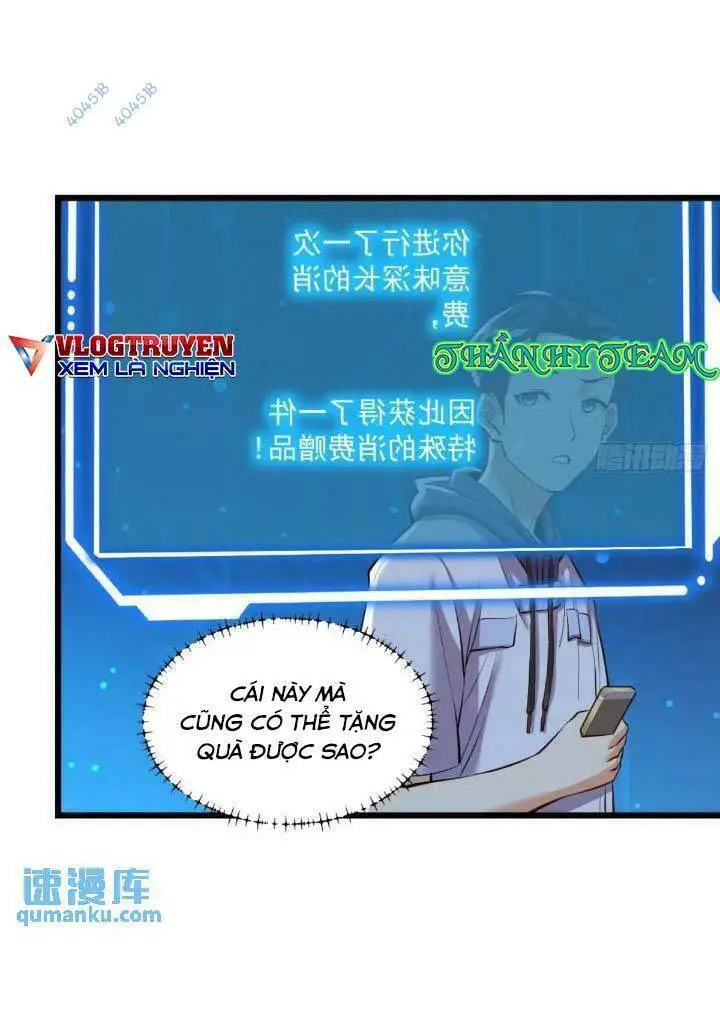 Trọng Sinh Không Làm Chạn Vương, Tôi Một Mình Nạp Game Thăng Cấp Nettruyen ZZZ Chương 23 Page 44