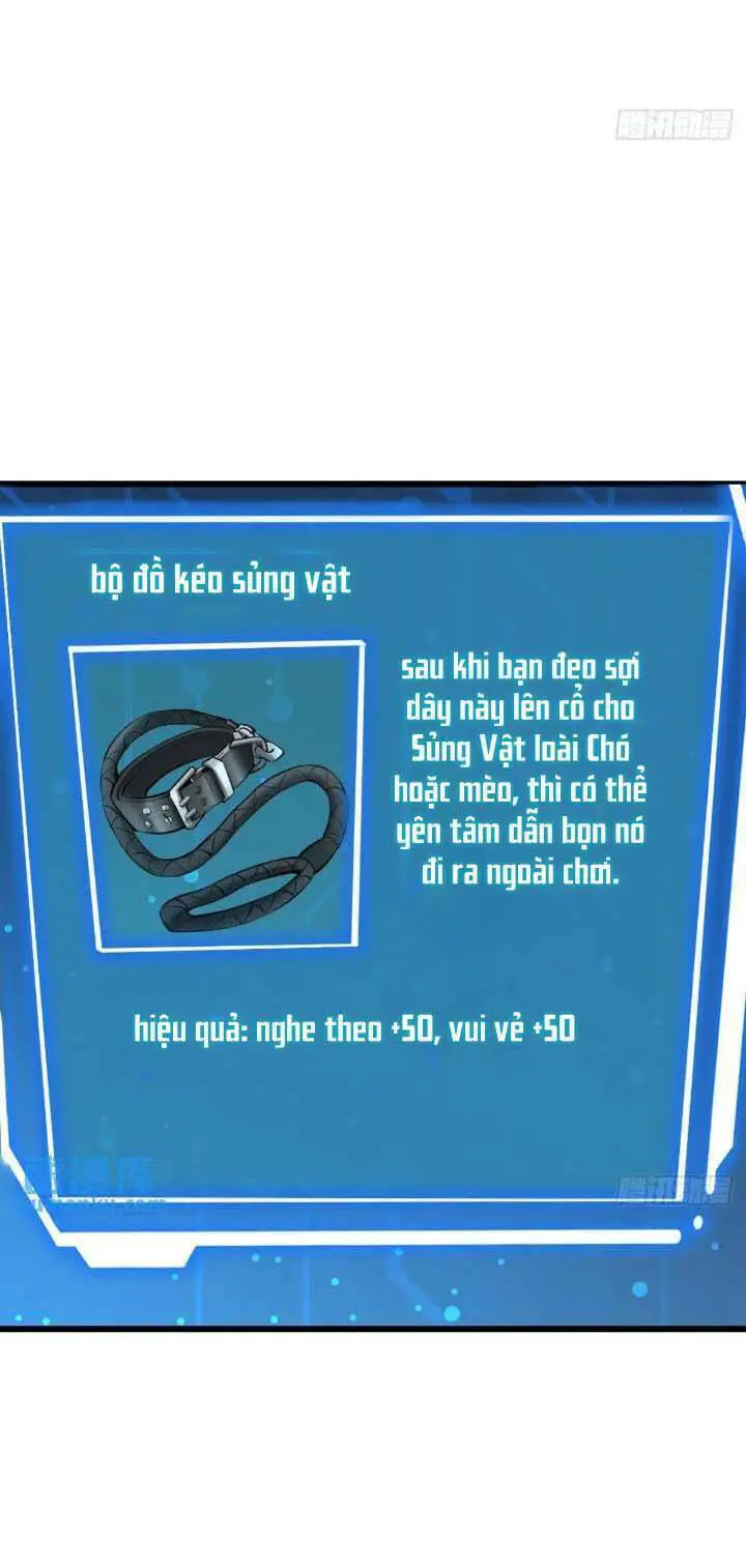 Trọng Sinh Không Làm Chạn Vương, Tôi Một Mình Nạp Game Thăng Cấp Nettruyen ZZZ Chương 23 Page 45