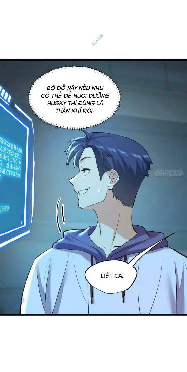 Trọng Sinh Không Làm Chạn Vương, Tôi Một Mình Nạp Game Thăng Cấp Nettruyen ZZZ Chương 23 Page 46
