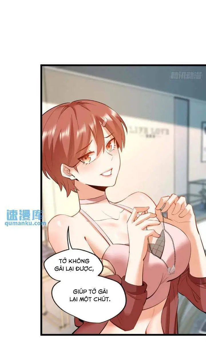 Trọng Sinh Không Làm Chạn Vương, Tôi Một Mình Nạp Game Thăng Cấp Nettruyen ZZZ Chương 23 Page 47