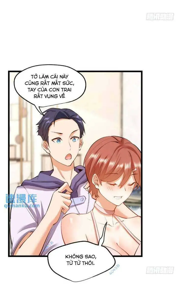 Trọng Sinh Không Làm Chạn Vương, Tôi Một Mình Nạp Game Thăng Cấp Nettruyen ZZZ Chương 23 Page 48