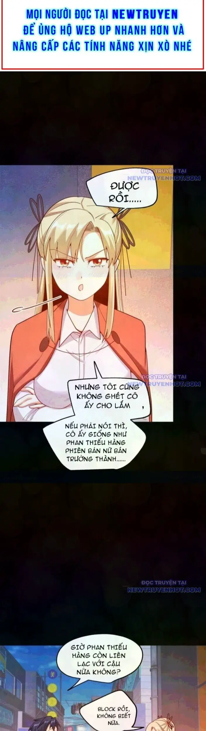 Trọng Sinh Không Làm Chạn Vương, Tôi Một Mình Nạp Game Thăng Cấp Nettruyen ZZZ Chương 206 Page 4
