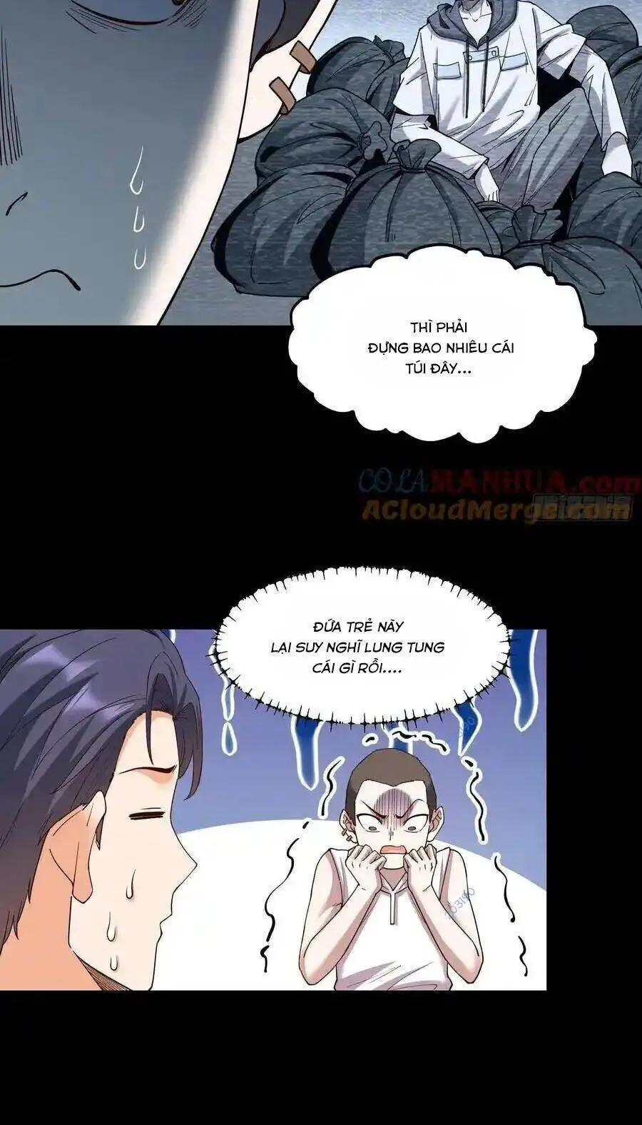 Trọng Sinh Không Làm Chạn Vương, Tôi Một Mình Nạp Game Thăng Cấp Nettruyen ZZZ Chương 53 Page 6