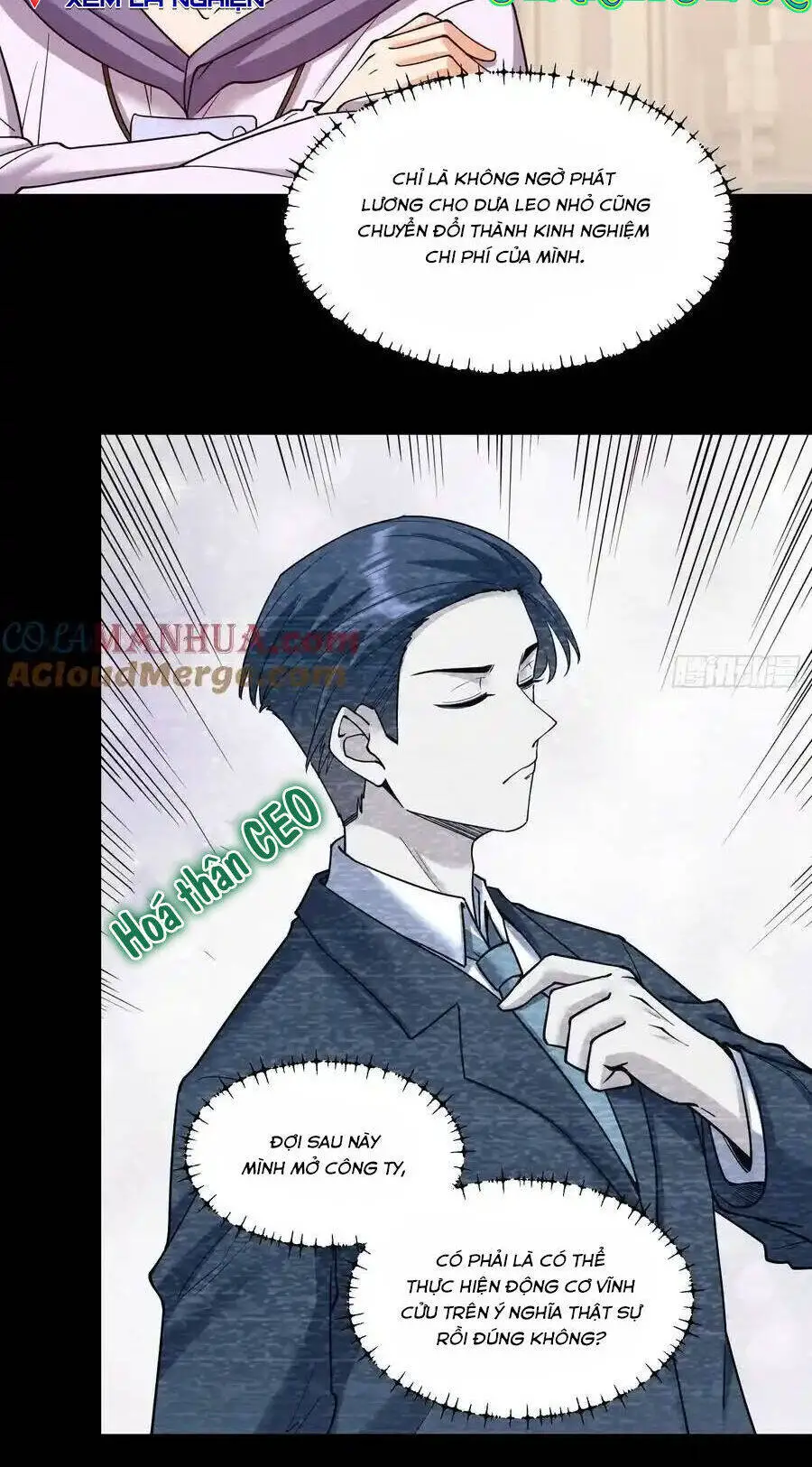 Trọng Sinh Không Làm Chạn Vương, Tôi Một Mình Nạp Game Thăng Cấp Nettruyen ZZZ Chương 53 Page 12