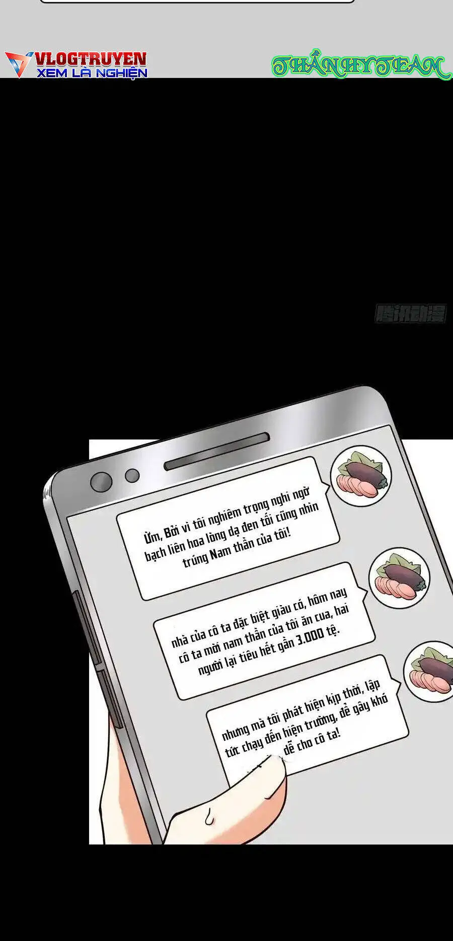 Trọng Sinh Không Làm Chạn Vương, Tôi Một Mình Nạp Game Thăng Cấp Nettruyen ZZZ Chương 53 Page 16