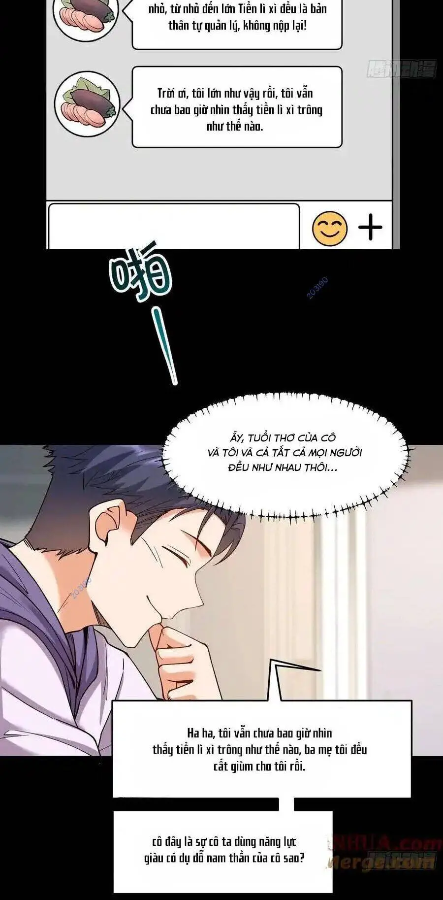 Trọng Sinh Không Làm Chạn Vương, Tôi Một Mình Nạp Game Thăng Cấp Nettruyen ZZZ Chương 53 Page 18