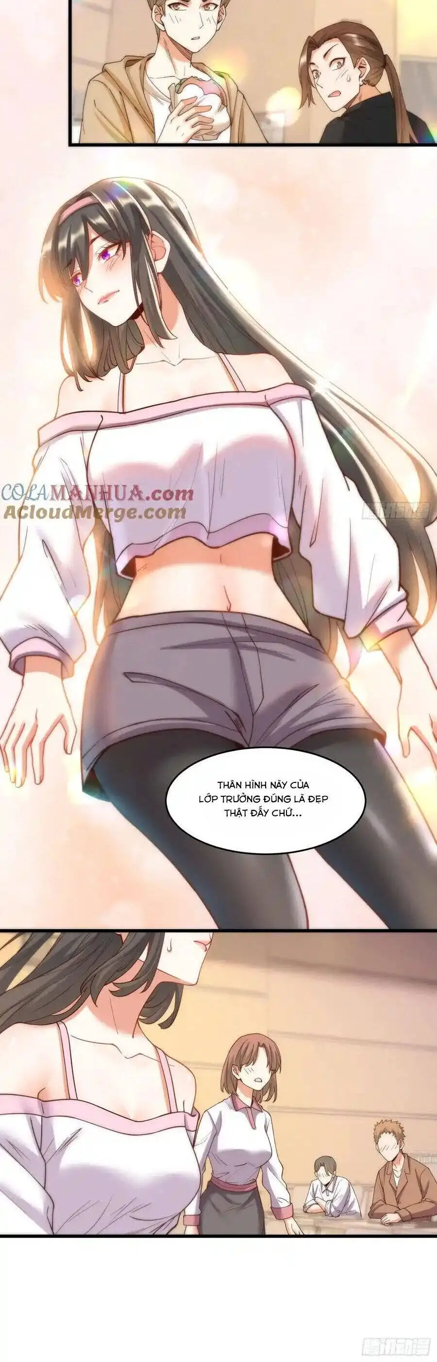 Trọng Sinh Không Làm Chạn Vương, Tôi Một Mình Nạp Game Thăng Cấp Nettruyen ZZZ Chương 53 Page 24