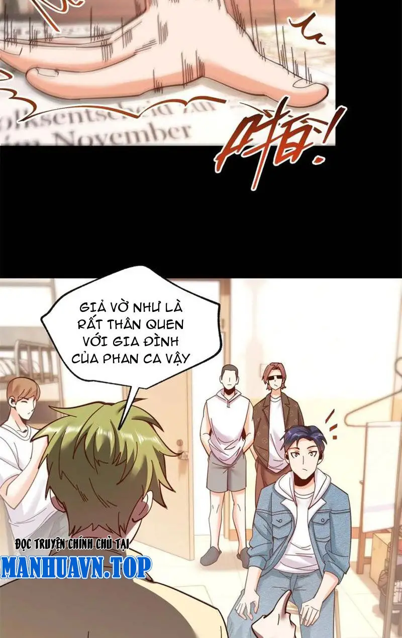 Trọng Sinh Không Làm Chạn Vương, Tôi Một Mình Nạp Game Thăng Cấp Nettruyen ZZZ Chương 94 Page 16