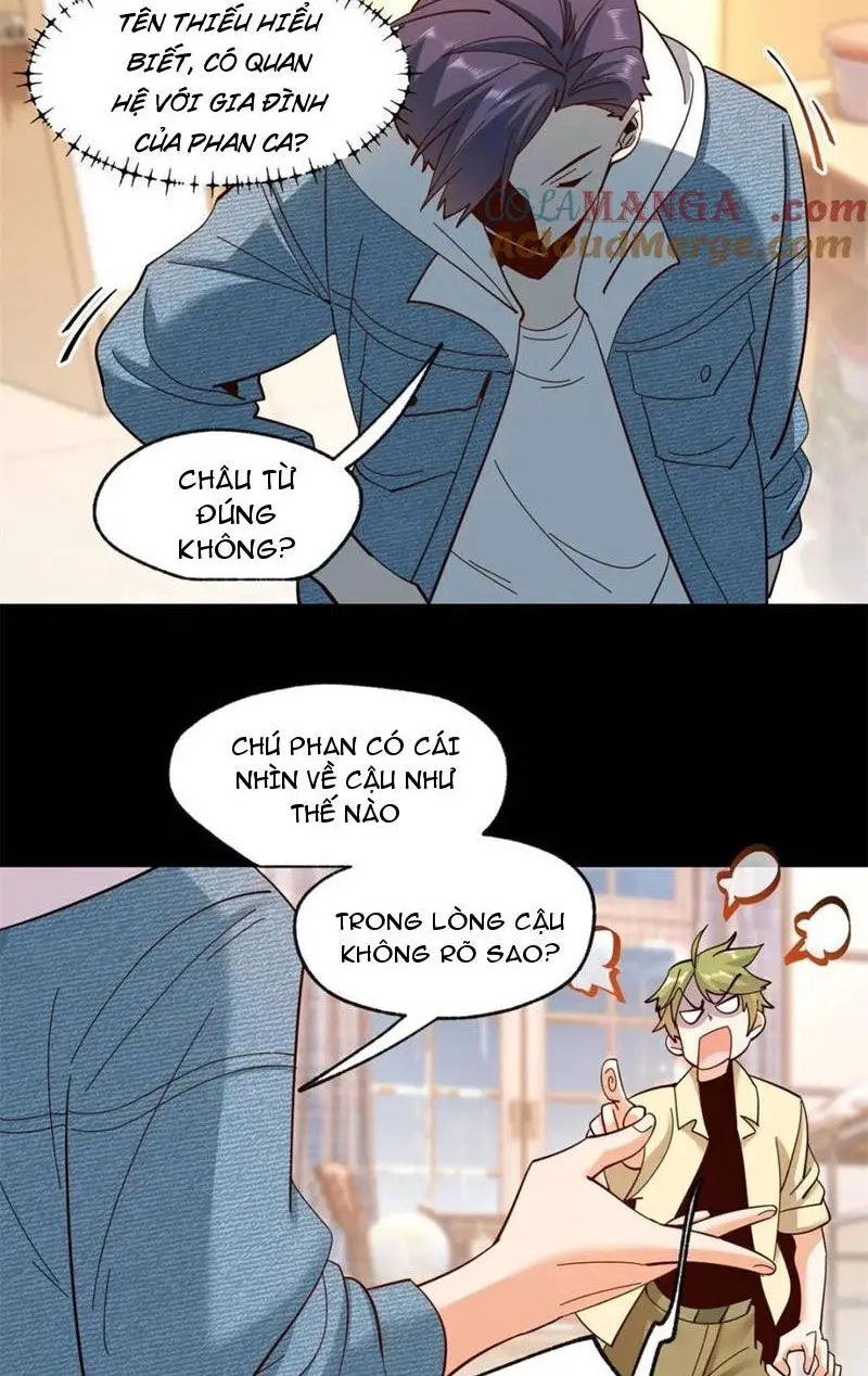 Trọng Sinh Không Làm Chạn Vương, Tôi Một Mình Nạp Game Thăng Cấp Nettruyen ZZZ Chương 94 Page 18