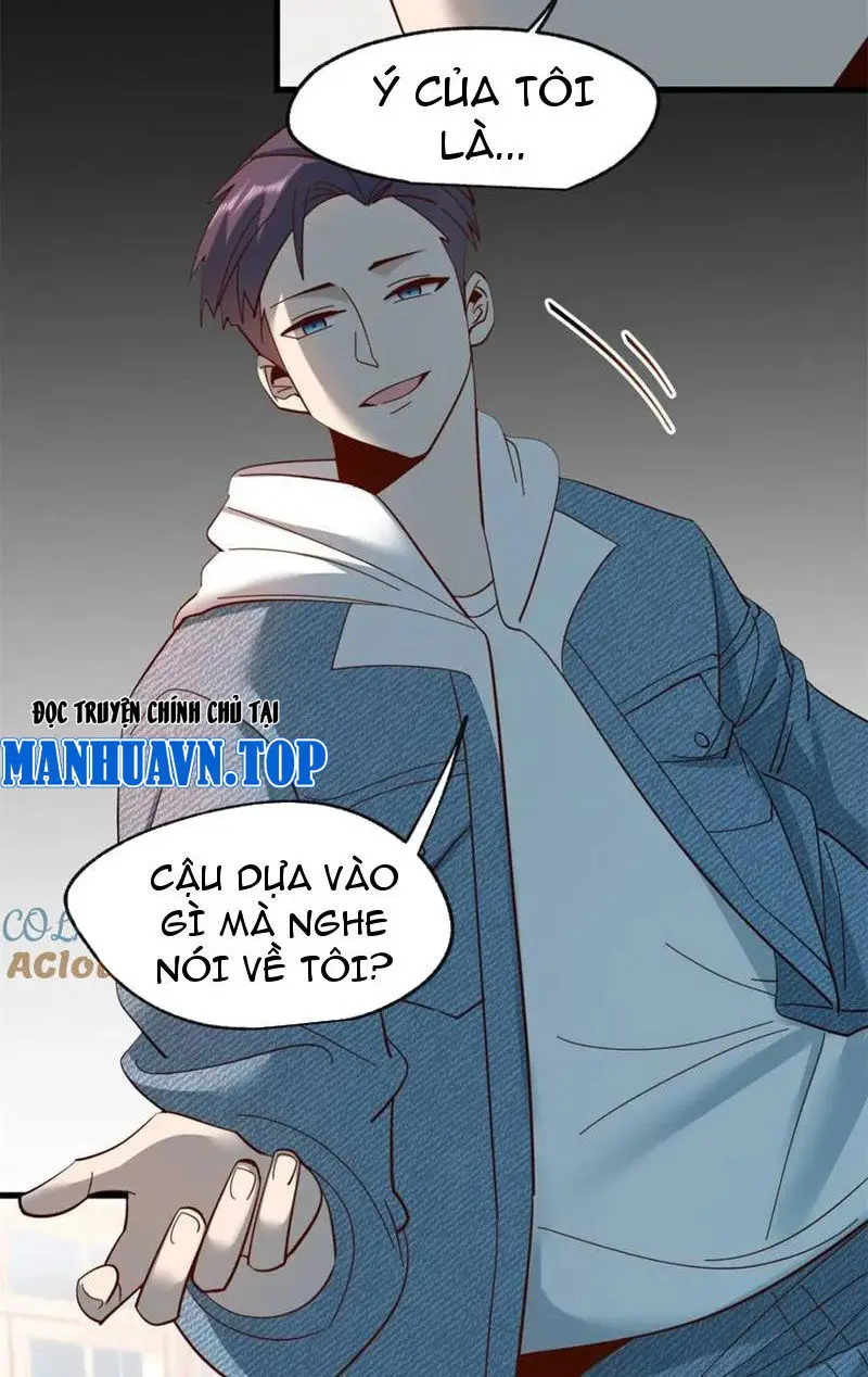 Trọng Sinh Không Làm Chạn Vương, Tôi Một Mình Nạp Game Thăng Cấp Nettruyen ZZZ Chương 94 Page 20