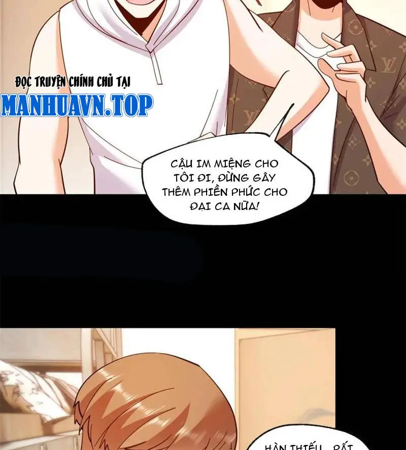 Trọng Sinh Không Làm Chạn Vương, Tôi Một Mình Nạp Game Thăng Cấp Nettruyen ZZZ Chương 94 Page 23