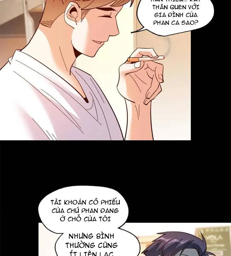 Trọng Sinh Không Làm Chạn Vương, Tôi Một Mình Nạp Game Thăng Cấp Nettruyen ZZZ Chương 94 Page 24