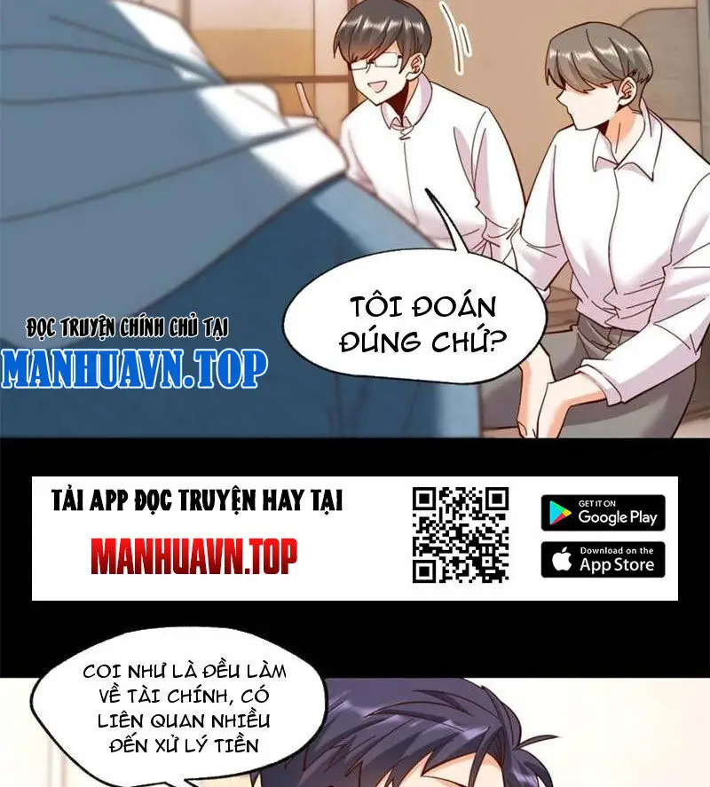 Trọng Sinh Không Làm Chạn Vương, Tôi Một Mình Nạp Game Thăng Cấp Nettruyen ZZZ Chương 94 Page 28