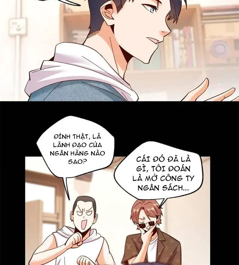 Trọng Sinh Không Làm Chạn Vương, Tôi Một Mình Nạp Game Thăng Cấp Nettruyen ZZZ Chương 94 Page 29