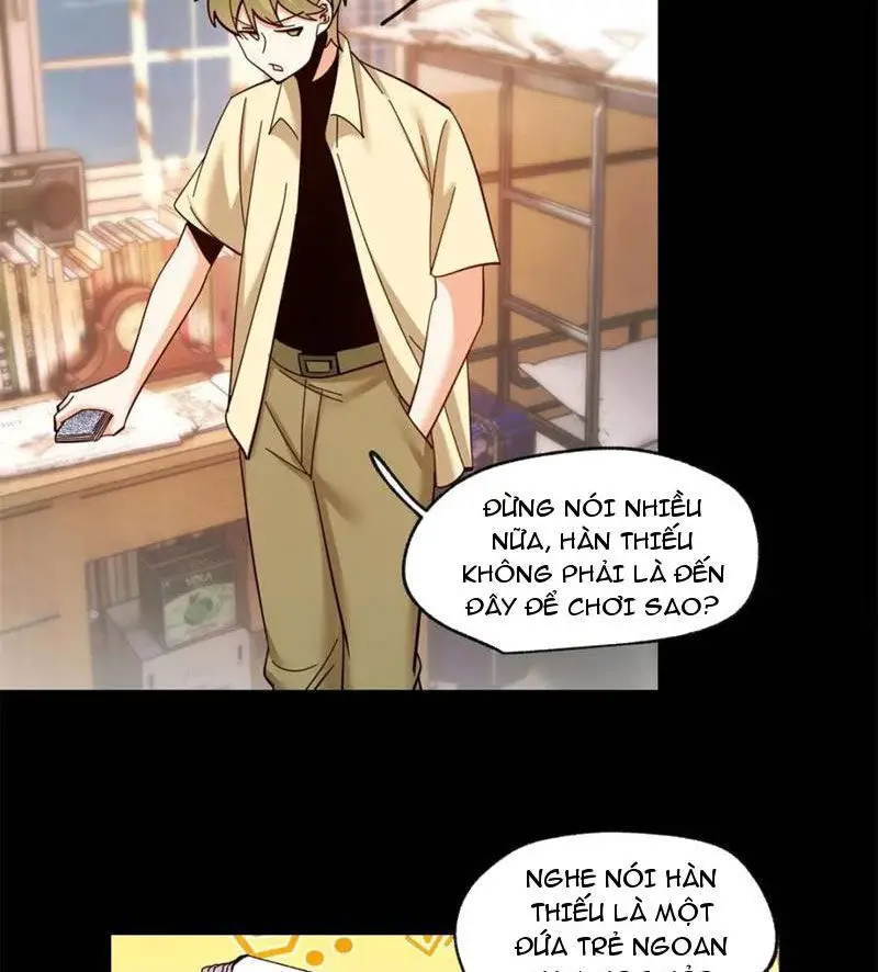 Trọng Sinh Không Làm Chạn Vương, Tôi Một Mình Nạp Game Thăng Cấp Nettruyen ZZZ Chương 94 Page 32