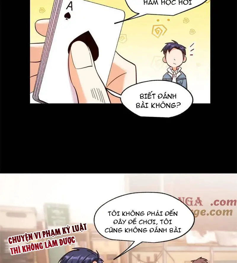 Trọng Sinh Không Làm Chạn Vương, Tôi Một Mình Nạp Game Thăng Cấp Nettruyen ZZZ Chương 94 Page 33
