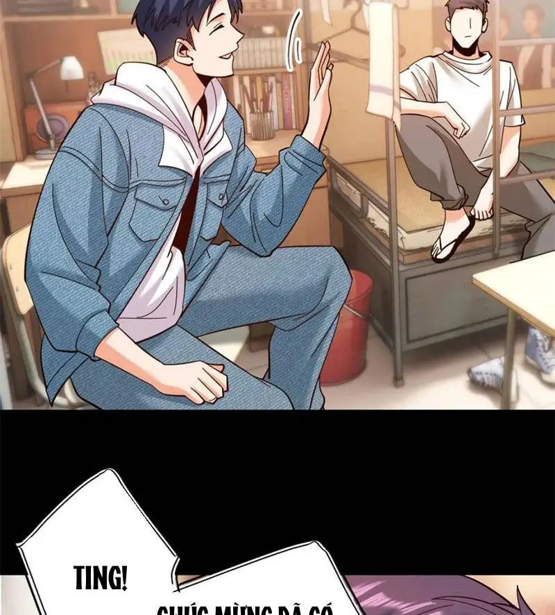 Trọng Sinh Không Làm Chạn Vương, Tôi Một Mình Nạp Game Thăng Cấp Nettruyen ZZZ Chương 94 Page 34