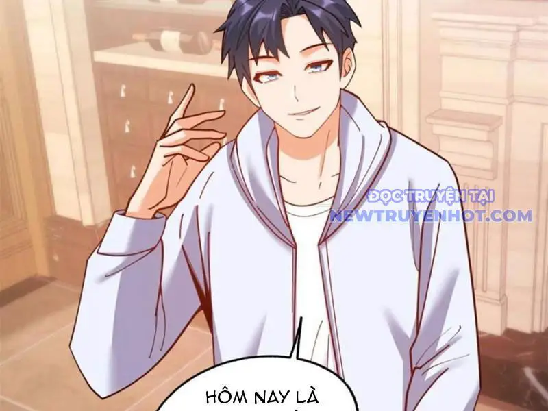 Trọng Sinh Không Làm Chạn Vương, Tôi Một Mình Nạp Game Thăng Cấp Nettruyen ZZZ Chương 190 Page 20