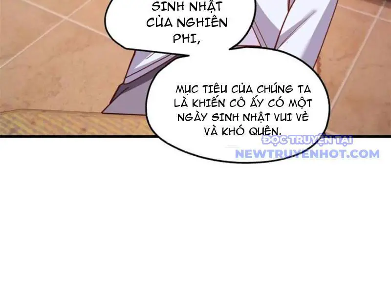 Trọng Sinh Không Làm Chạn Vương, Tôi Một Mình Nạp Game Thăng Cấp Nettruyen ZZZ Chương 190 Page 21