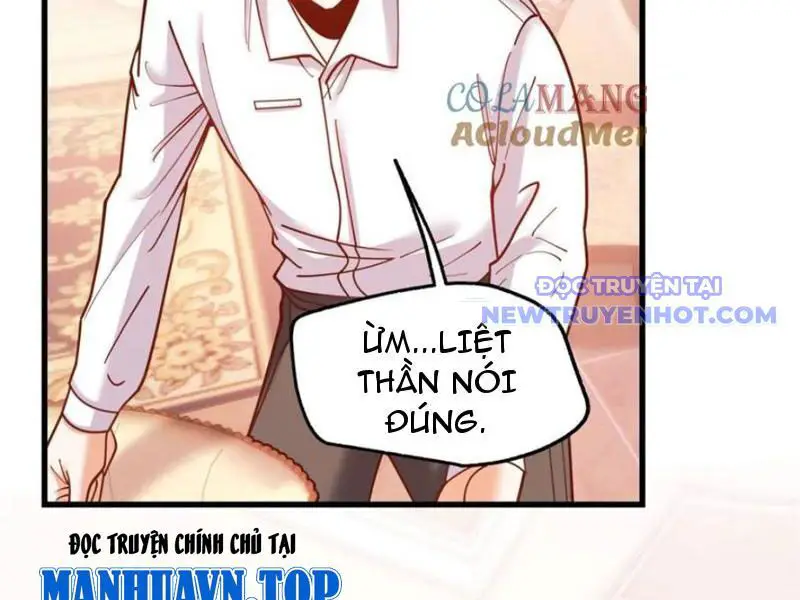Trọng Sinh Không Làm Chạn Vương, Tôi Một Mình Nạp Game Thăng Cấp Nettruyen ZZZ Chương 190 Page 23