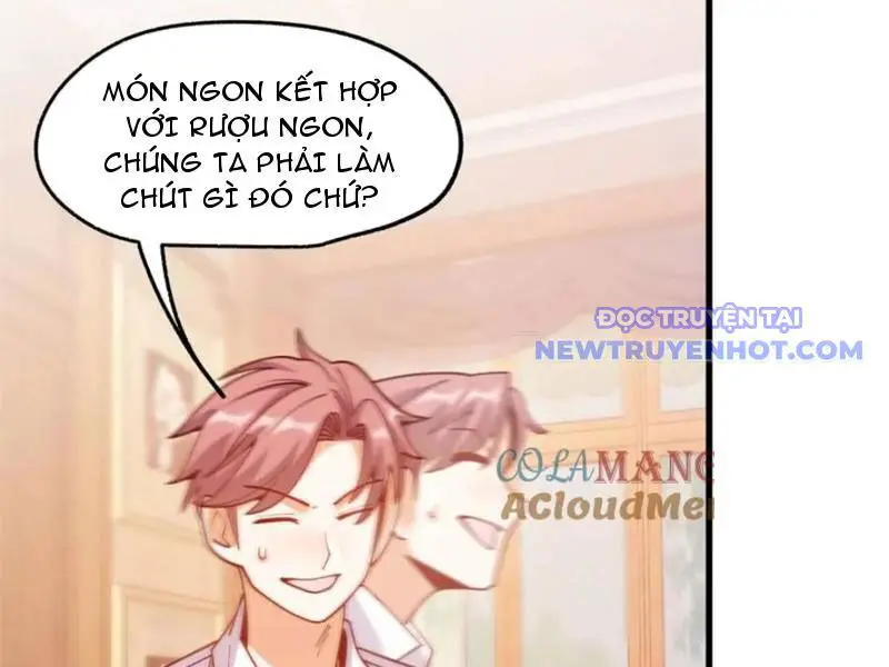Trọng Sinh Không Làm Chạn Vương, Tôi Một Mình Nạp Game Thăng Cấp Nettruyen ZZZ Chương 190 Page 43