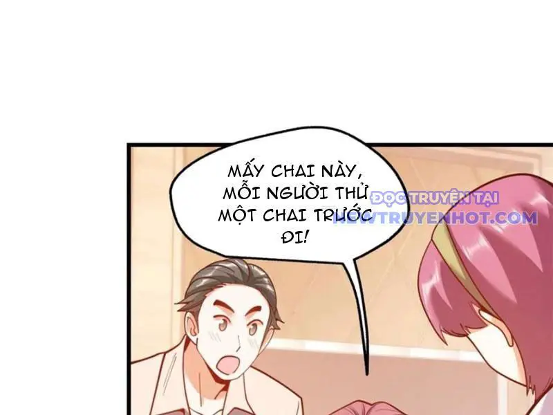 Trọng Sinh Không Làm Chạn Vương, Tôi Một Mình Nạp Game Thăng Cấp Nettruyen ZZZ Chương 190 Page 51