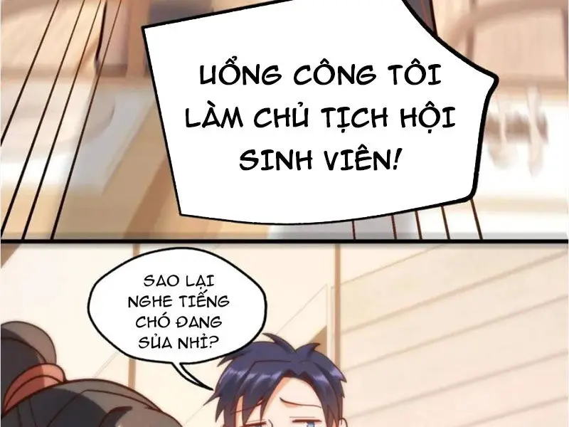 Trọng Sinh Không Làm Chạn Vương, Tôi Một Mình Nạp Game Thăng Cấp Nettruyen ZZZ Chương 150 Page 11