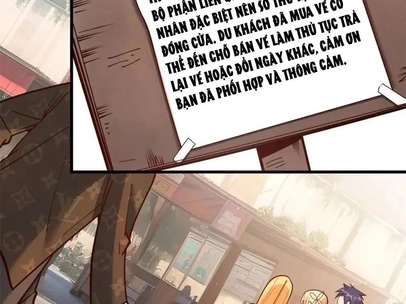 Trọng Sinh Không Làm Chạn Vương, Tôi Một Mình Nạp Game Thăng Cấp Nettruyen ZZZ Chương 170 Page 77