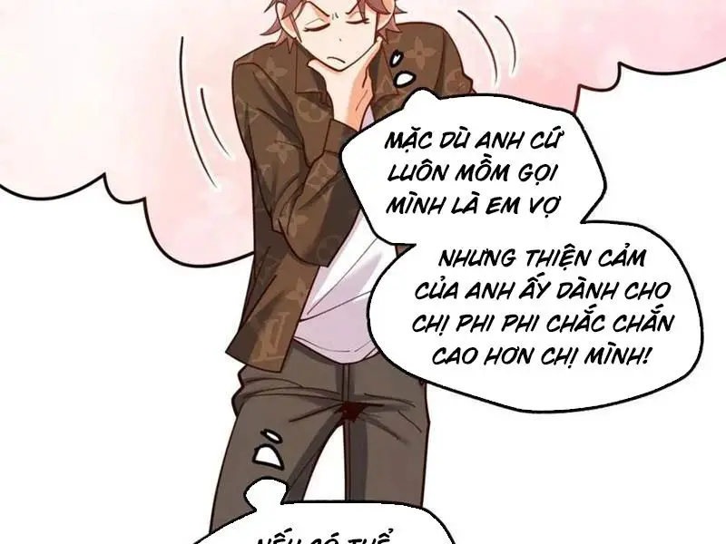 Trọng Sinh Không Làm Chạn Vương, Tôi Một Mình Nạp Game Thăng Cấp Nettruyen ZZZ Chương 170 Page 93