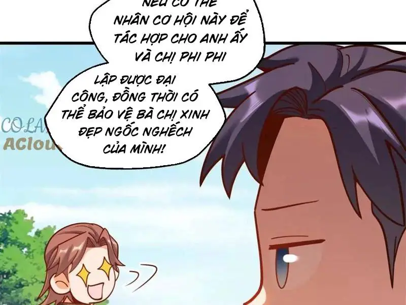 Trọng Sinh Không Làm Chạn Vương, Tôi Một Mình Nạp Game Thăng Cấp Nettruyen ZZZ Chương 170 Page 94