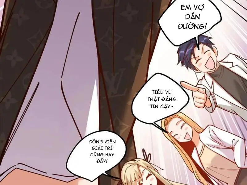 Trọng Sinh Không Làm Chạn Vương, Tôi Một Mình Nạp Game Thăng Cấp Nettruyen ZZZ Chương 170 Page 98