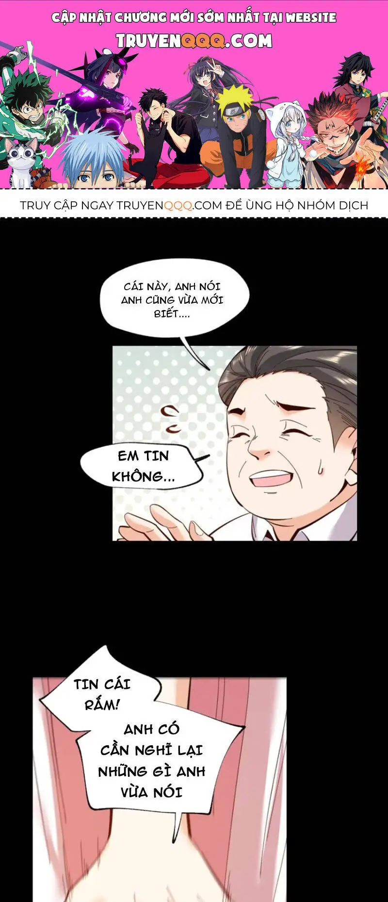 Trọng Sinh Không Làm Chạn Vương, Tôi Một Mình Nạp Game Thăng Cấp Nettruyen ZZZ Chương 76 Page 1