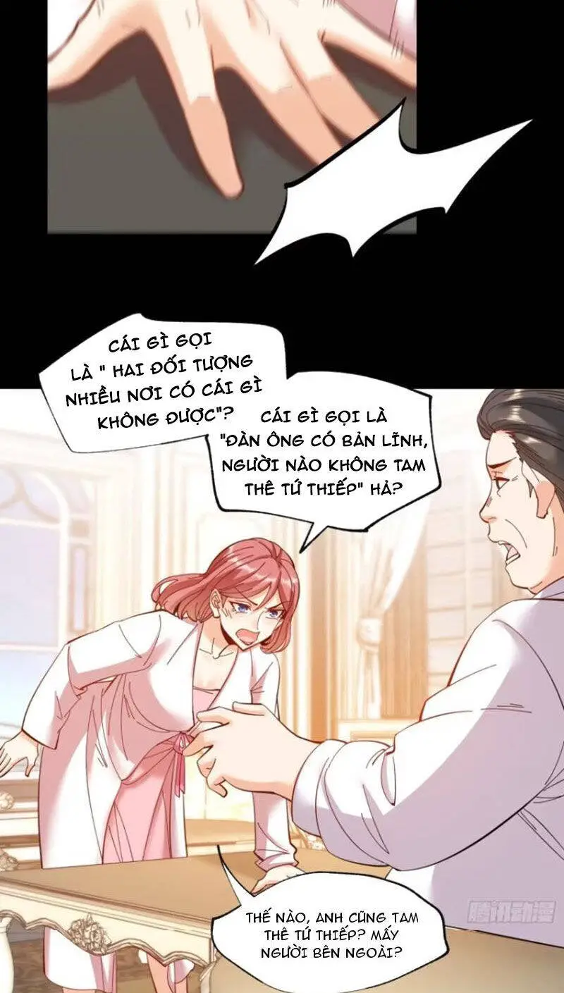 Trọng Sinh Không Làm Chạn Vương, Tôi Một Mình Nạp Game Thăng Cấp Nettruyen ZZZ Chương 76 Page 2