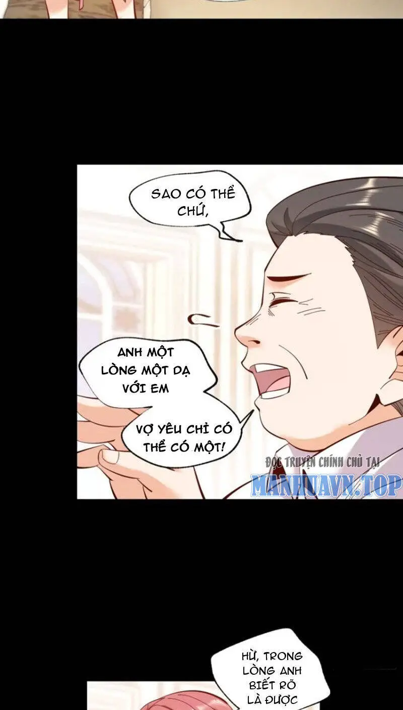 Trọng Sinh Không Làm Chạn Vương, Tôi Một Mình Nạp Game Thăng Cấp Nettruyen ZZZ Chương 76 Page 3