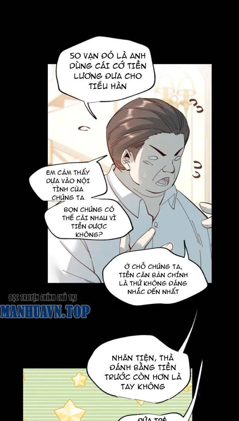 Trọng Sinh Không Làm Chạn Vương, Tôi Một Mình Nạp Game Thăng Cấp Nettruyen ZZZ Chương 76 Page 7